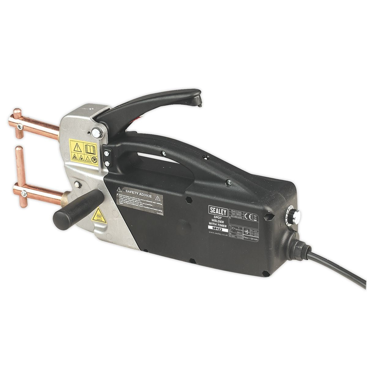 Sealey Spot Welder with Timer - SR122