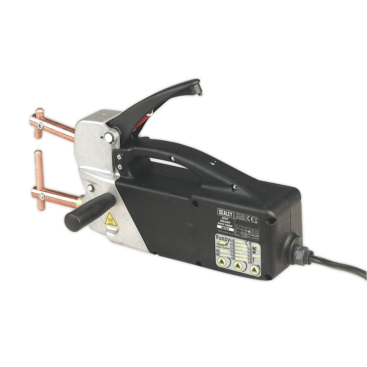 Sealey Spot Welder with Digital Timer - SR123