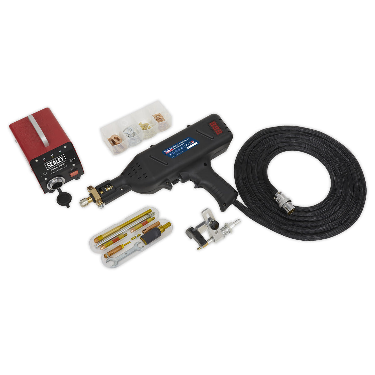 Sealey Stud Welding Kit SR2000