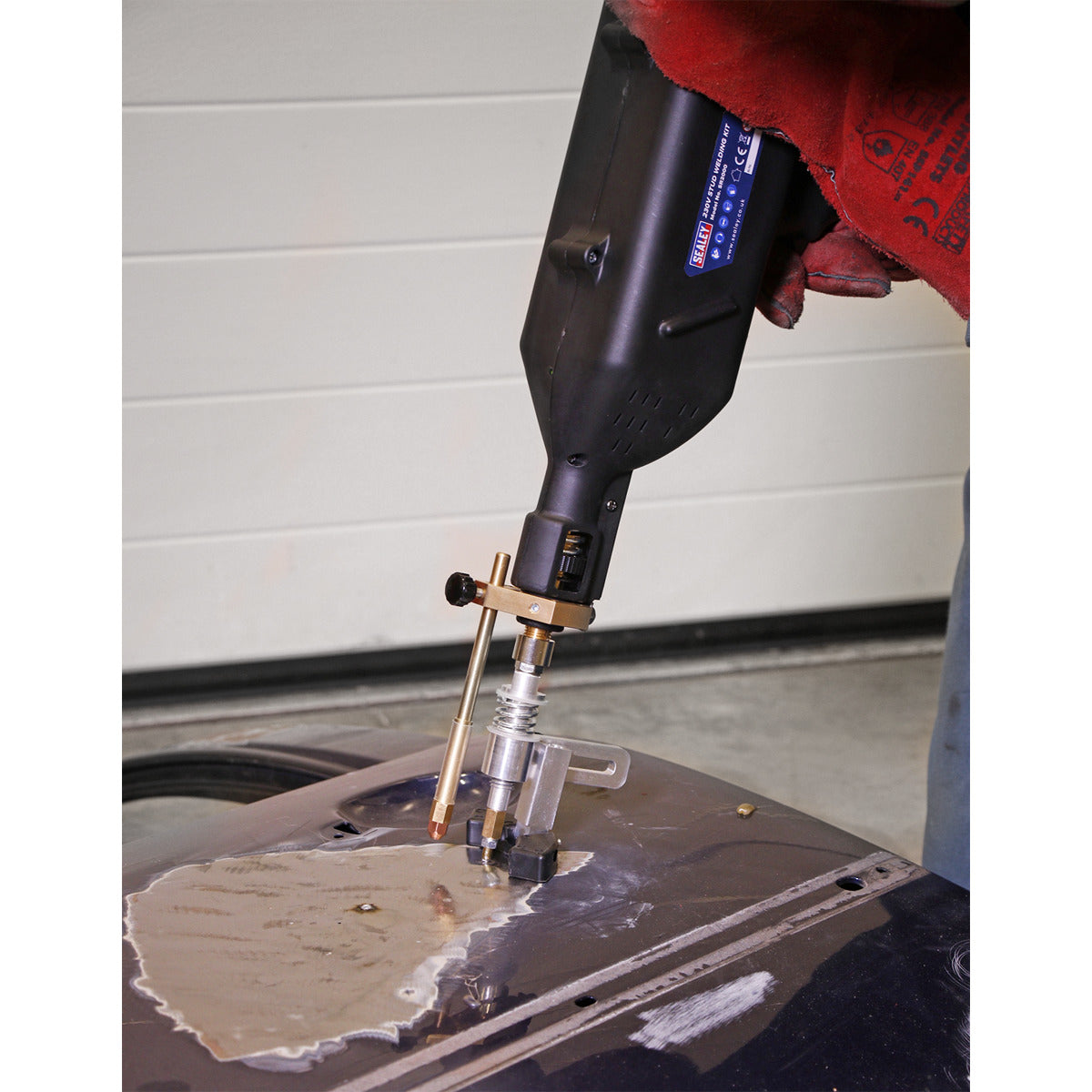 Sealey Stud Welding Kit SR2000