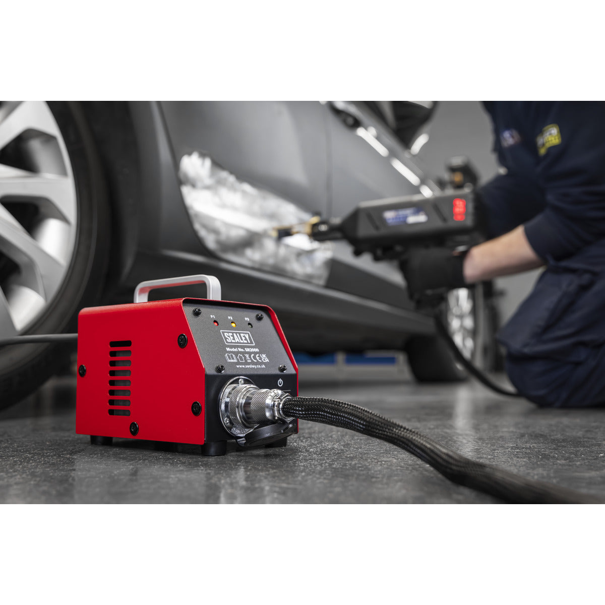 Sealey Stud Welding Kit SR2000
