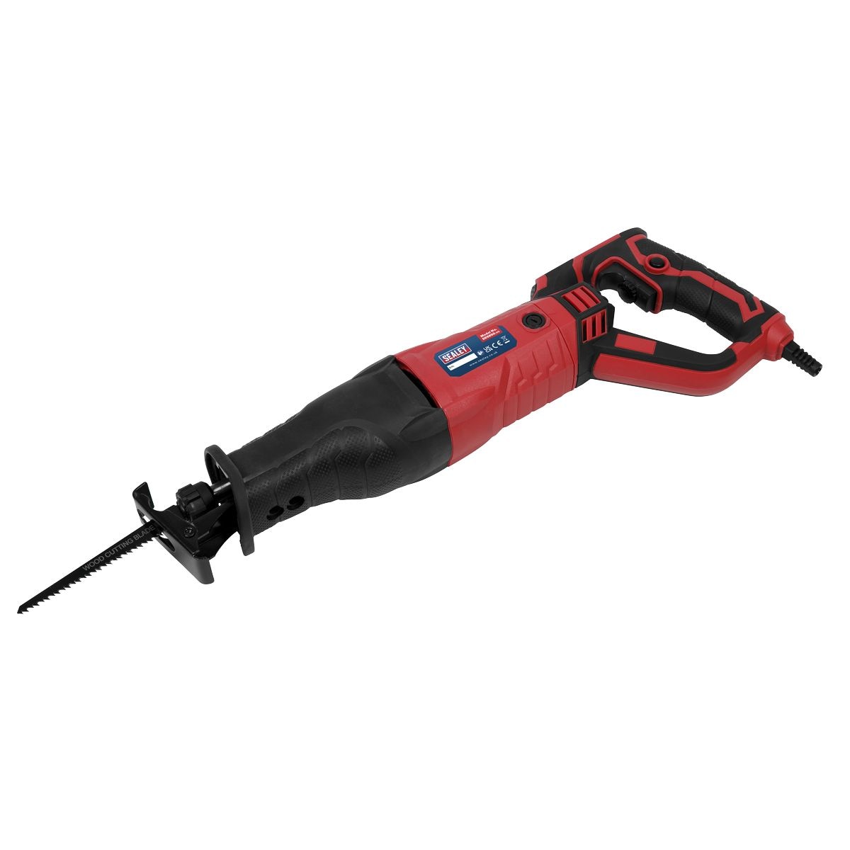 Sealey Reciprocating Saw 900W/230V - SRS850