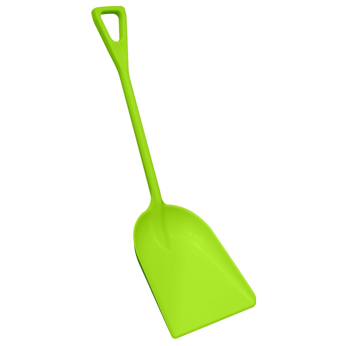 Sealey General-Purpose Polypropylene Shovel with 690mm Handle - SS10