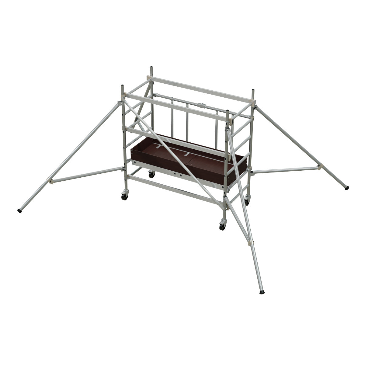 Sealey Platform Scaffold Tower EN 1004 -1 SSCL.1