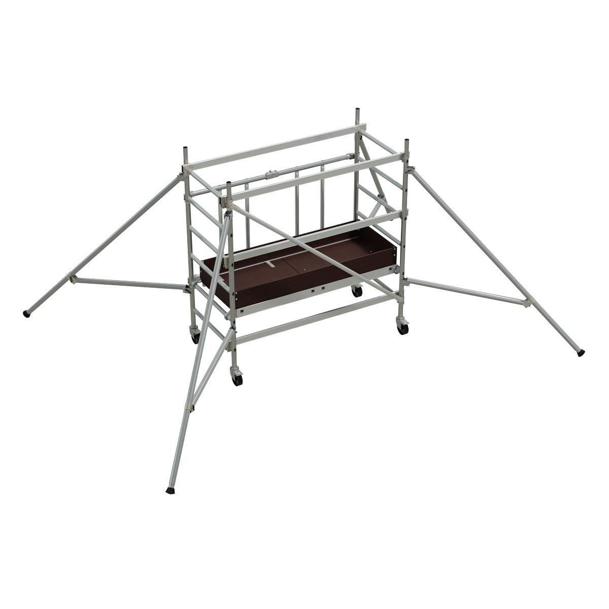 Sealey Platform Scaffold Tower EN 1004 -1 SSCL.1