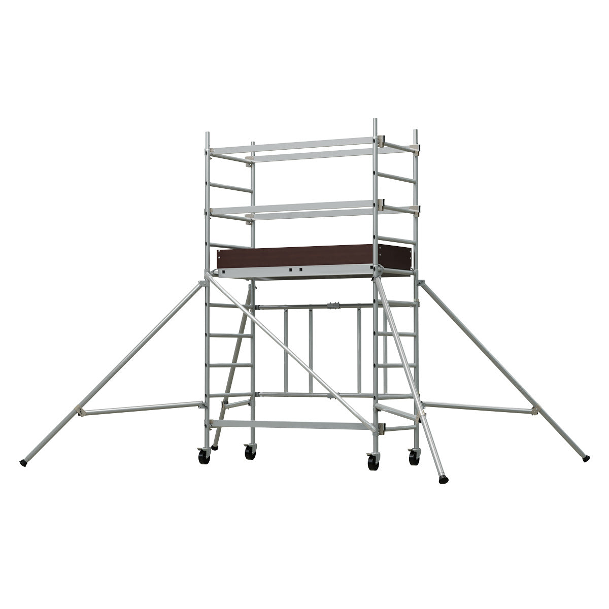 Sealey Platform Scaffold Tower Combo EN 1004 -1 SSCL1