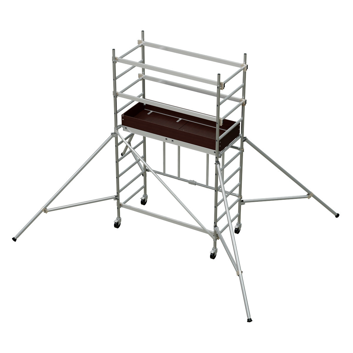 Sealey Platform Scaffold Tower Combo EN 1004 -1 SSCL1