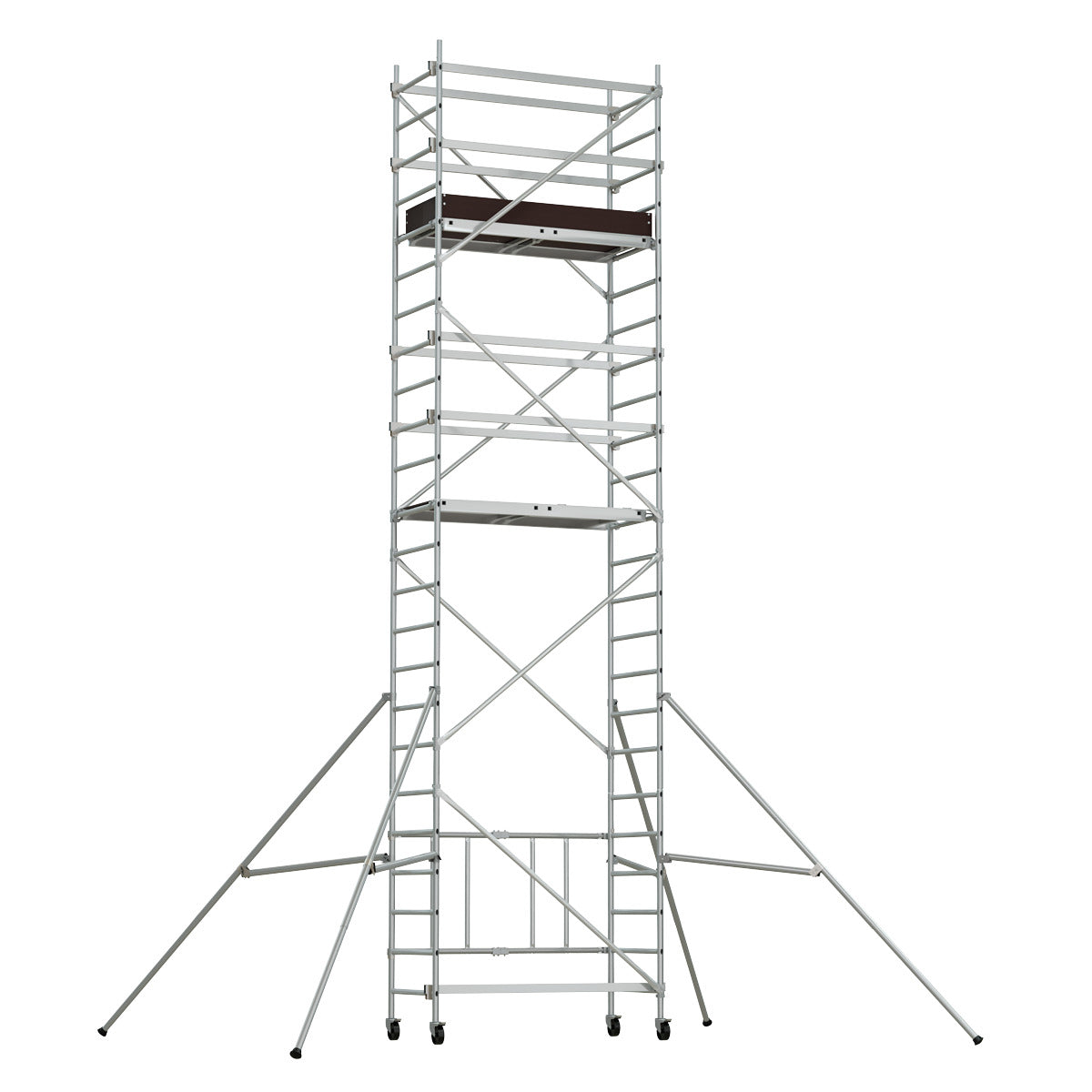 Sealey Platform Scaffold Tower Combo EN 1004 -1 SSCL1