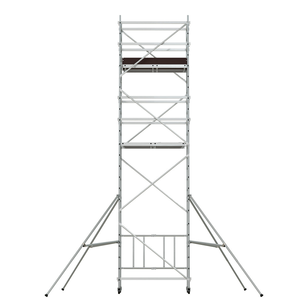Sealey Platform Scaffold Tower Combo EN 1004 -1 SSCL1