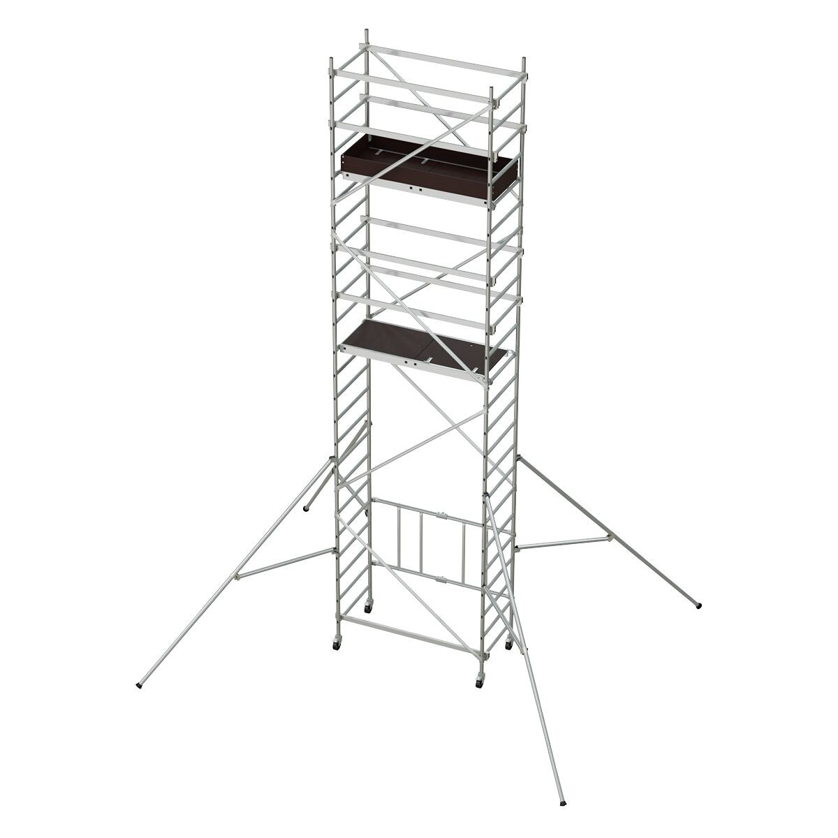 Sealey Platform Scaffold Tower Extension Pack 4 EN 1004-1 - Image 4