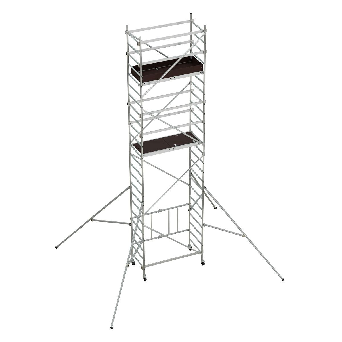 Sealey Platform Scaffold Tower Extension Pack 4 EN 1004-1 - Image 5