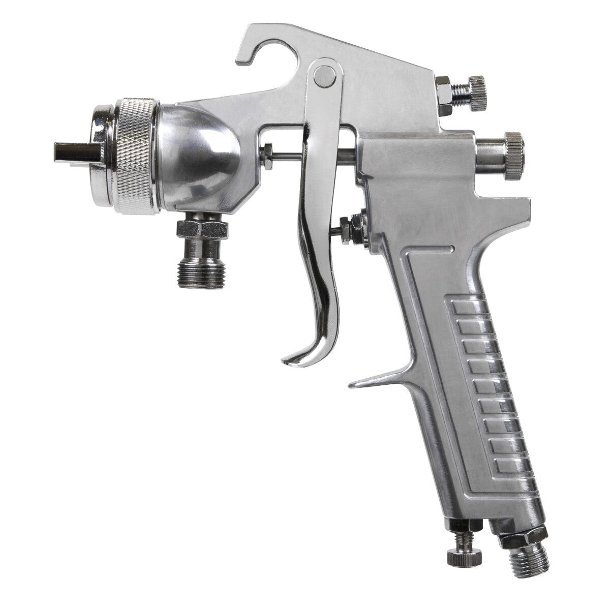 Sealey Spray Gun for SSG1P 1.8mm Set-Up - Image 9