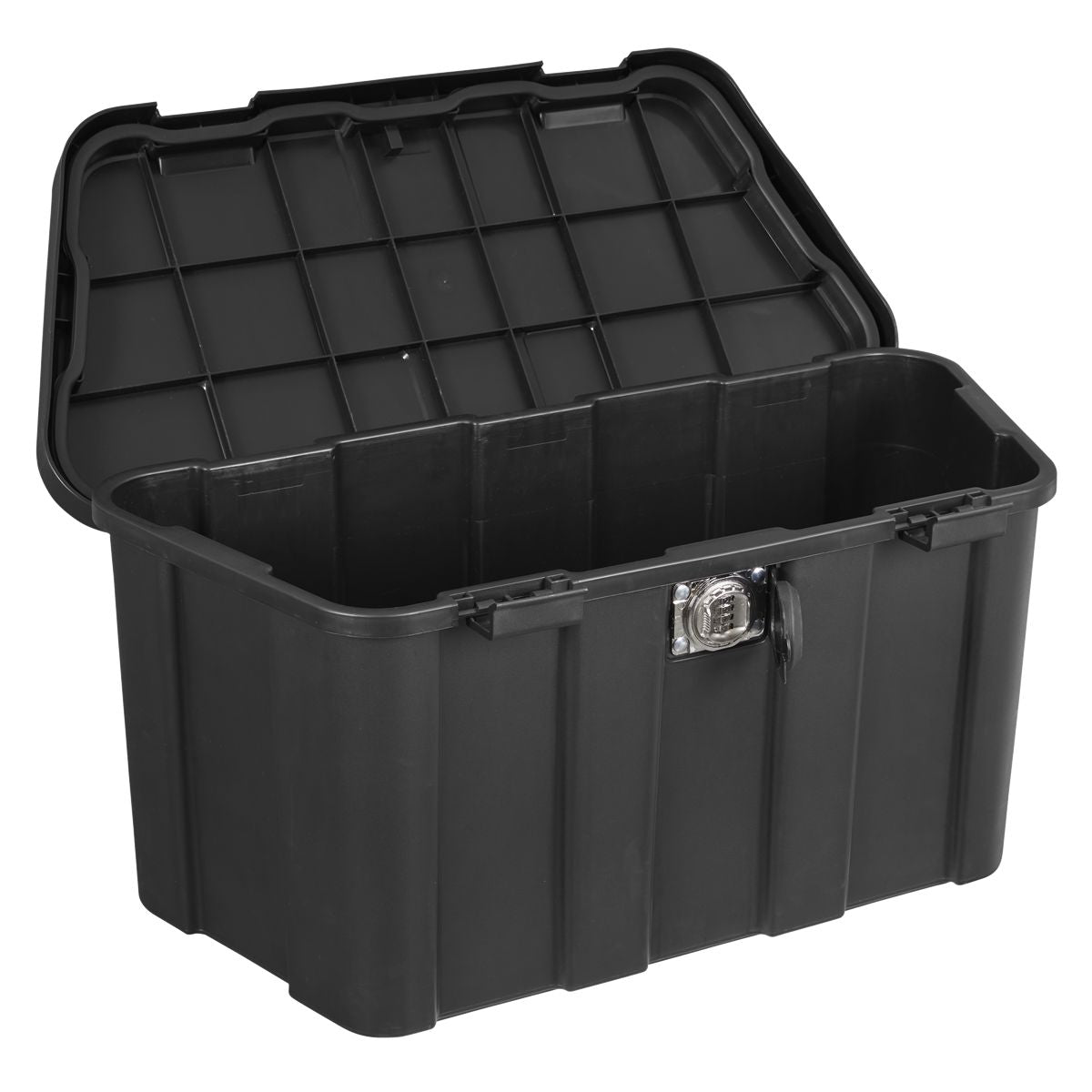 Sealey Weatherproof Trailer Storage Box with Lock 675mm - Image 1