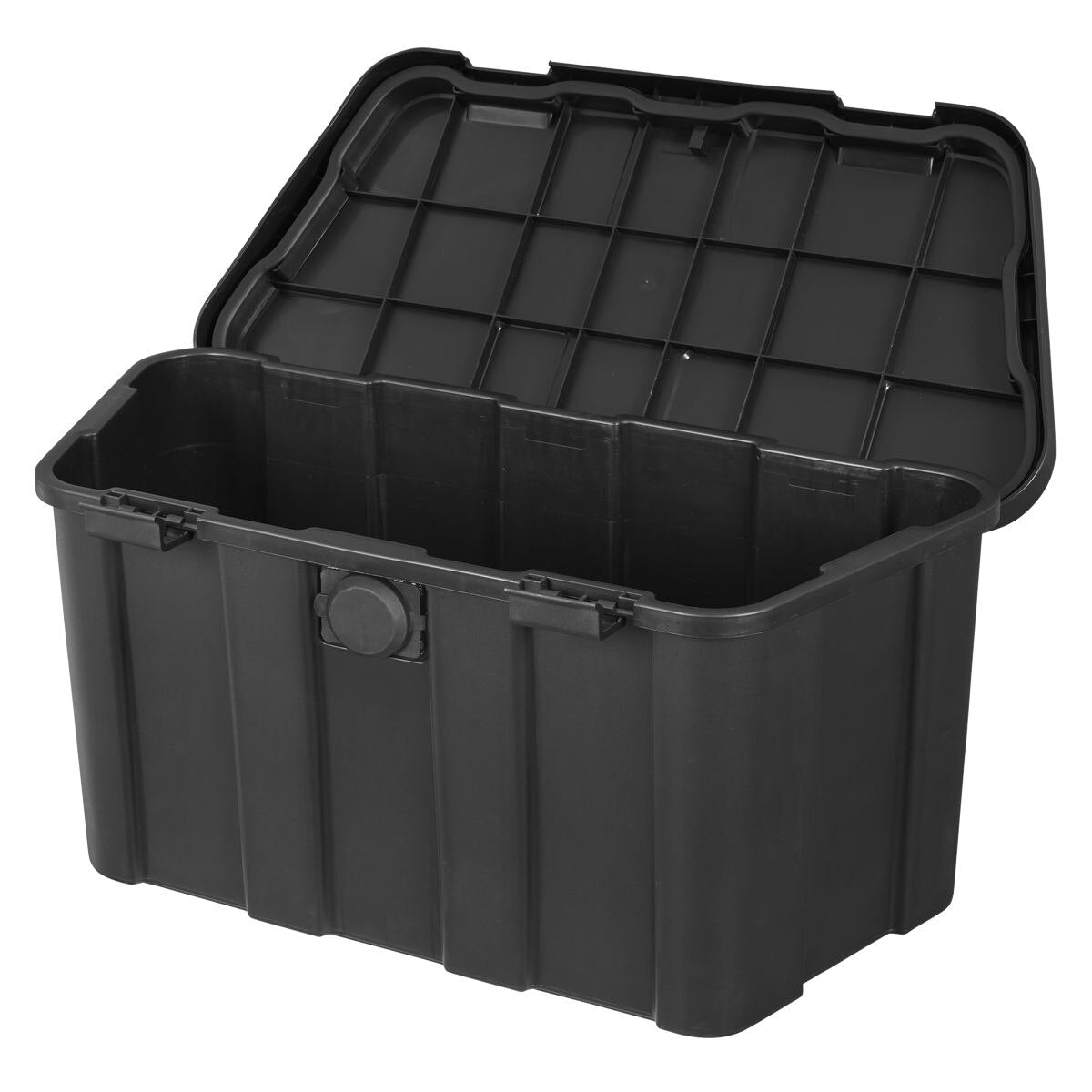 Sealey Weatherproof Trailer Storage Box with Lock 675mm - Image 3