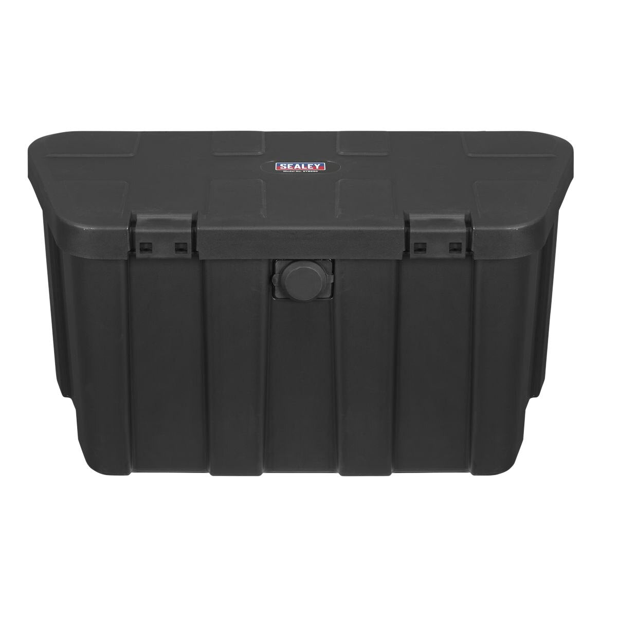 Sealey Weatherproof Trailer Storage Box with Lock 675mm - Image 4