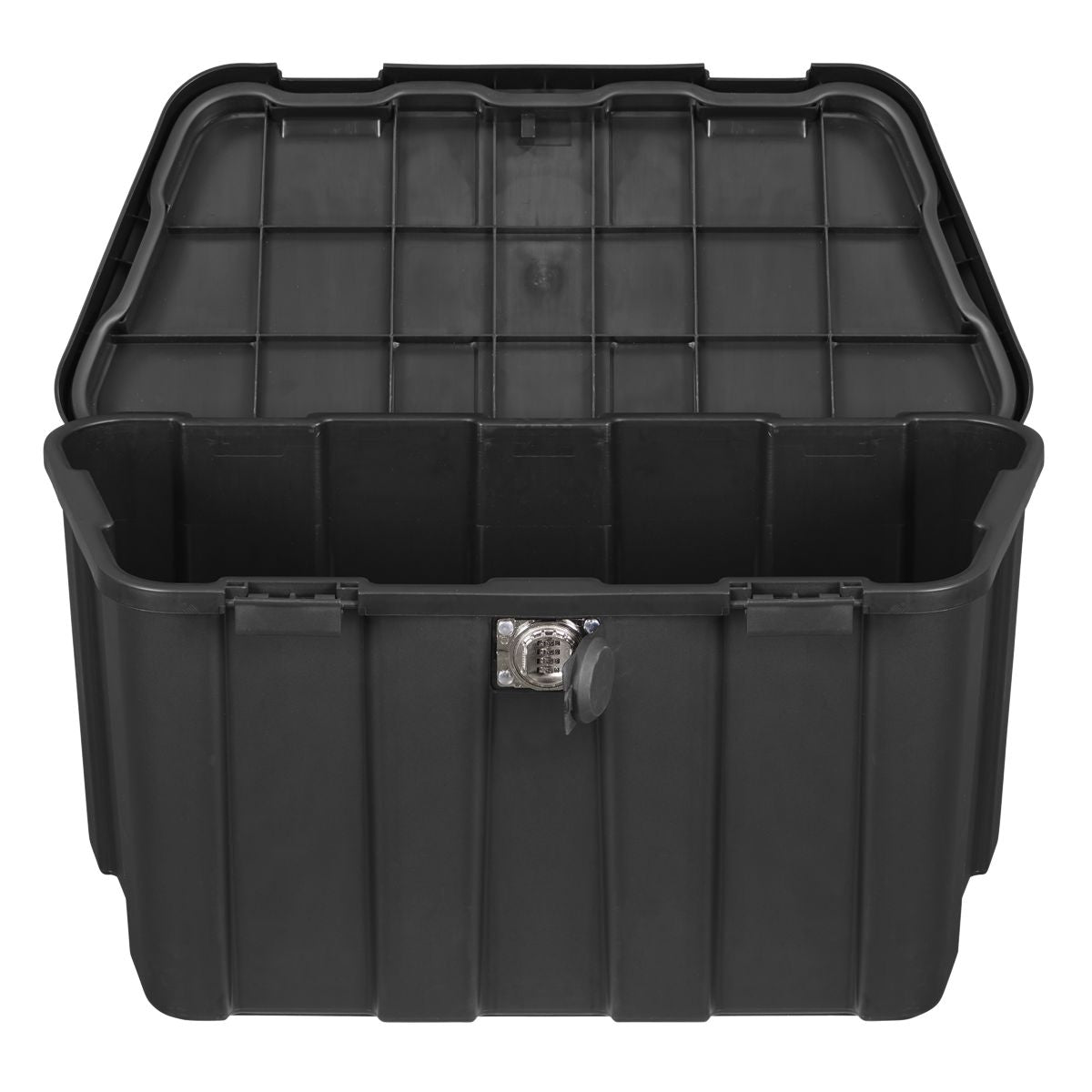 Sealey Weatherproof Trailer Storage Box with Lock 675mm - Image 6