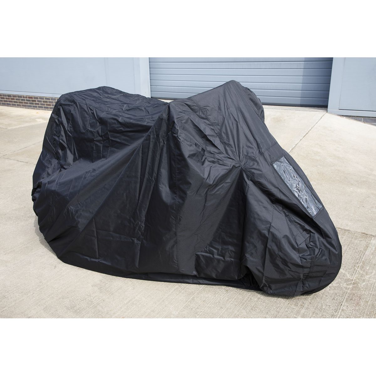 Sealey Trike Cover - Small - Image 6