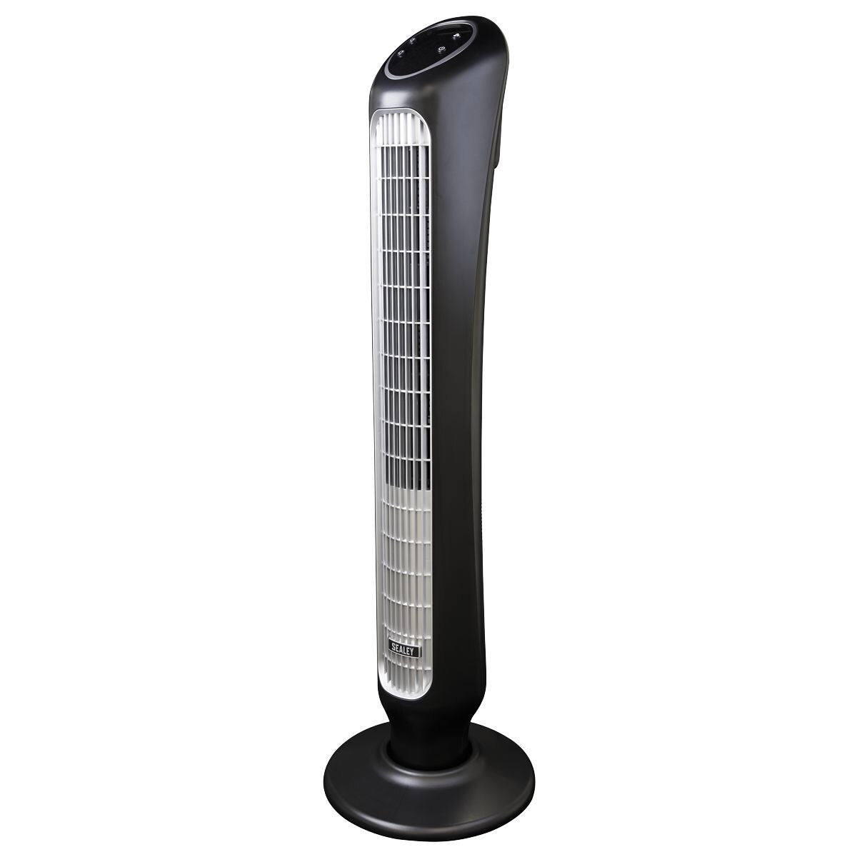 Sealey Quiet High Performance Oscillating Tower Fan 43" - Image 3