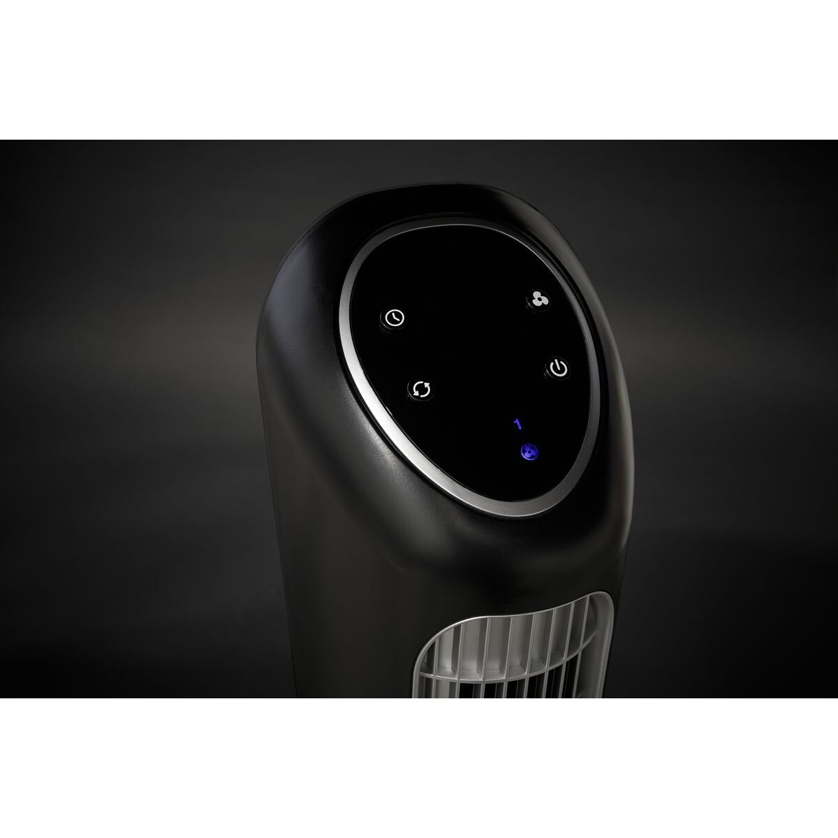 Sealey Quiet High Performance Oscillating Tower Fan 43" - Image 6