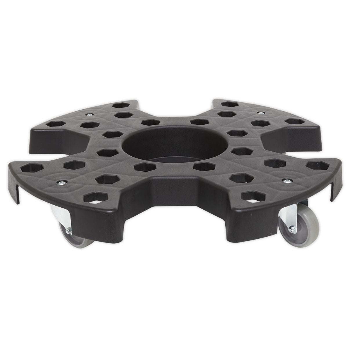 Sealey Tyre Storage/Transport Dolly - Image 1