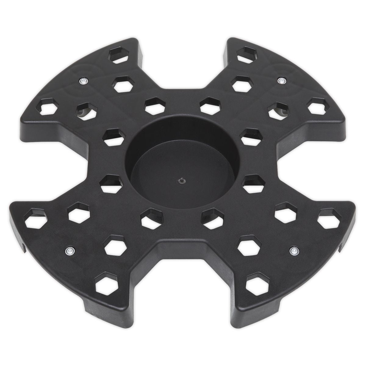 Sealey Tyre Storage/Transport Dolly - Image 4