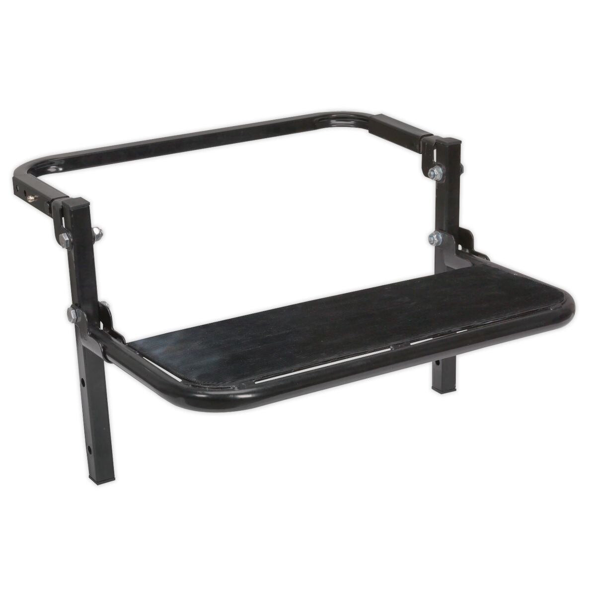 Sealey Folding Wheel Step - Image 7