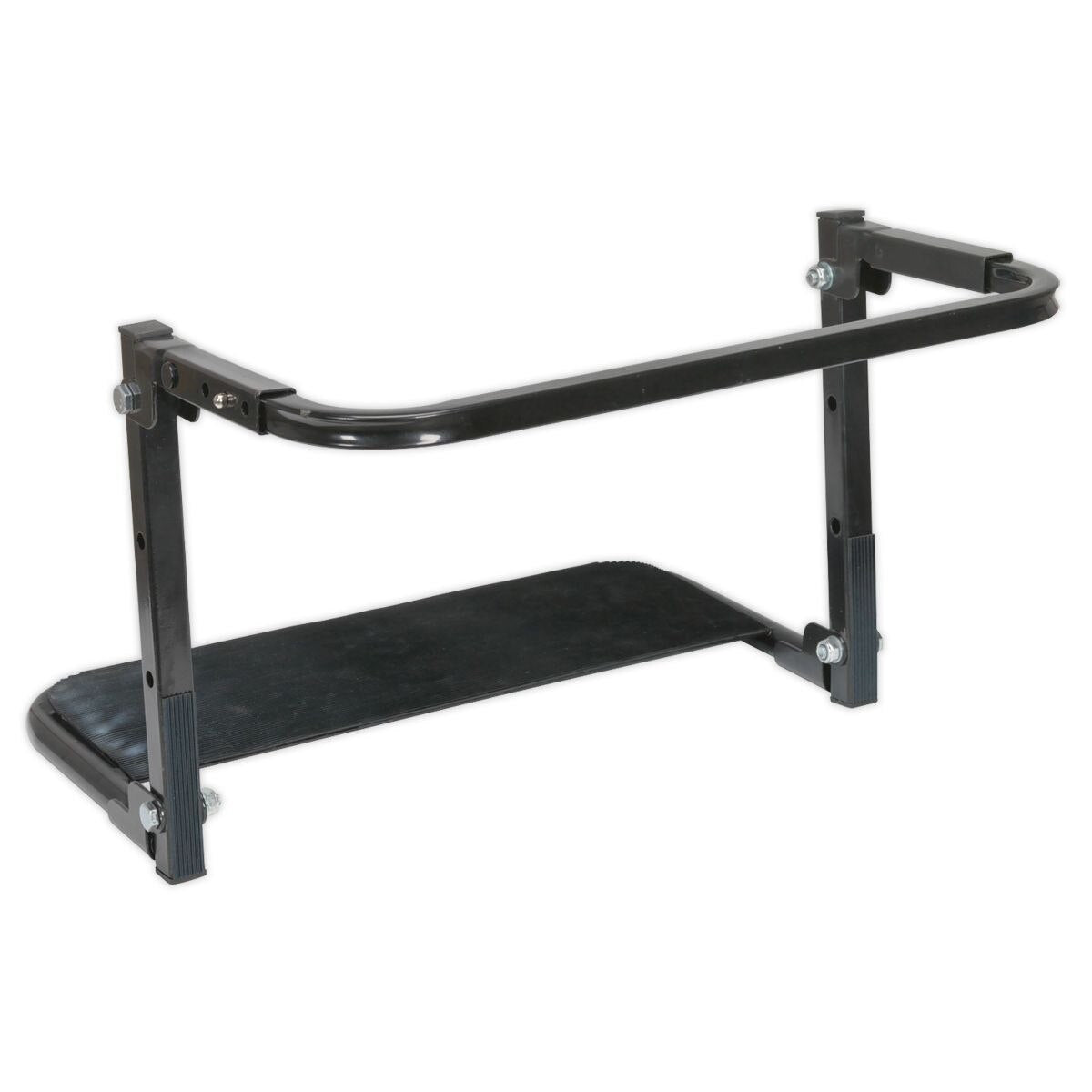 Sealey Folding Wheel Step - Image 8