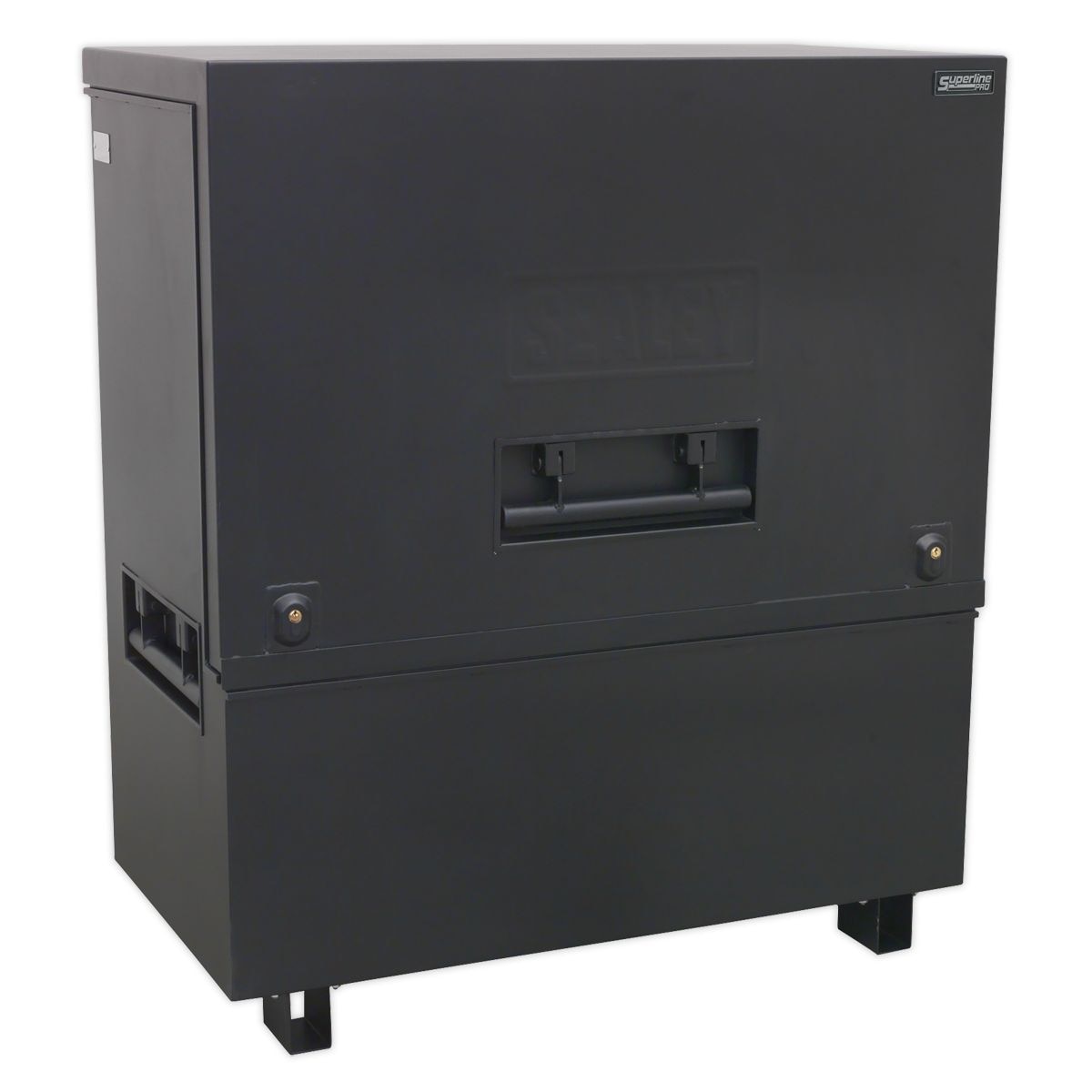 Sealey Superline PRO Heavy-Duty Tool Vault - Image 1