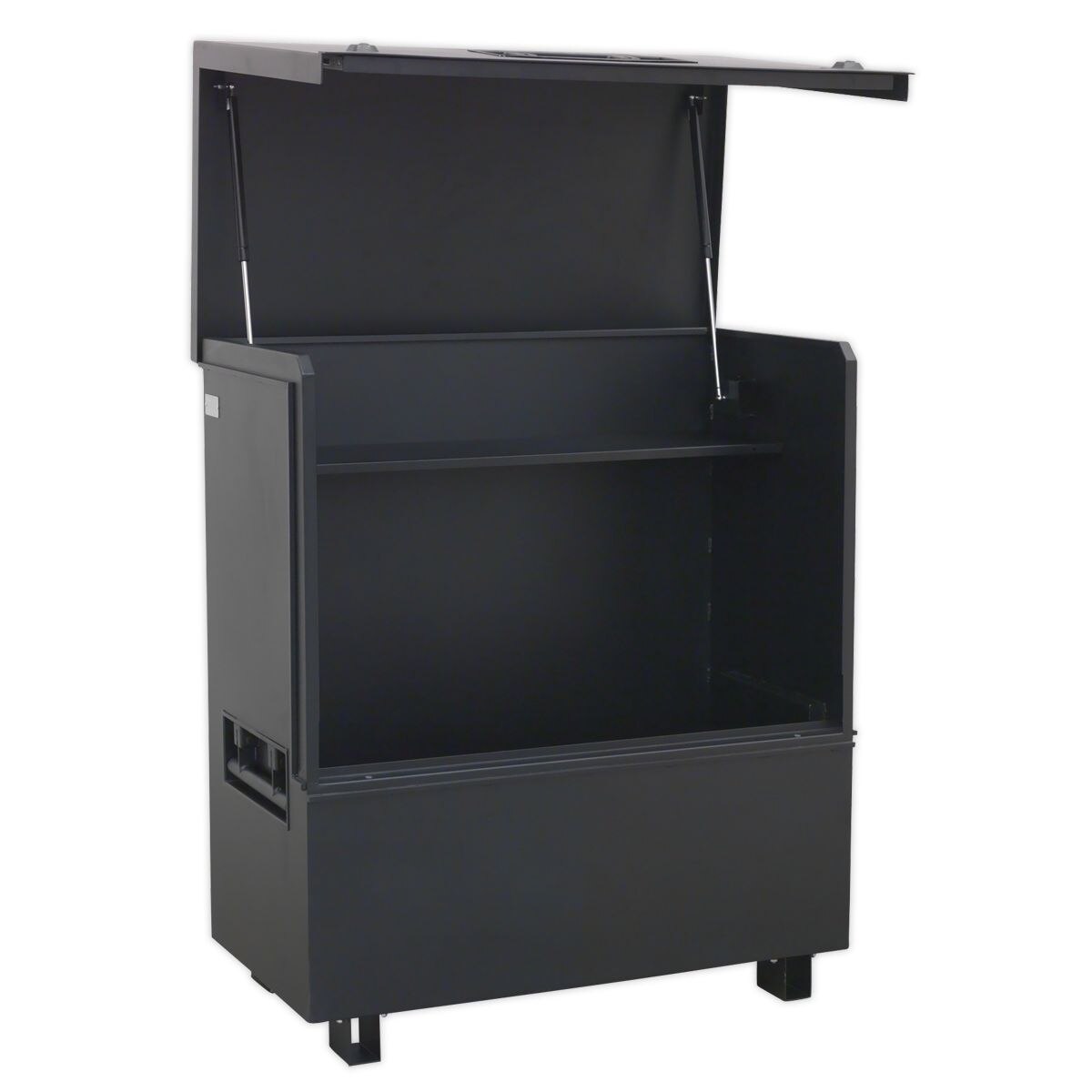 Sealey Superline PRO Heavy-Duty Tool Vault - Image 5