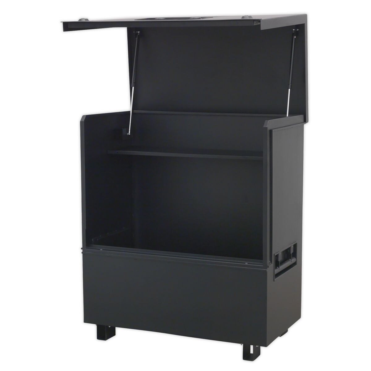 Sealey Superline PRO Heavy-Duty Tool Vault - Image 6