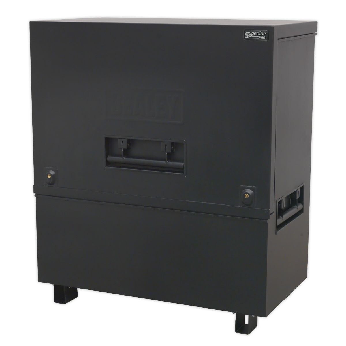 Sealey Superline PRO Heavy-Duty Tool Vault - Image 7
