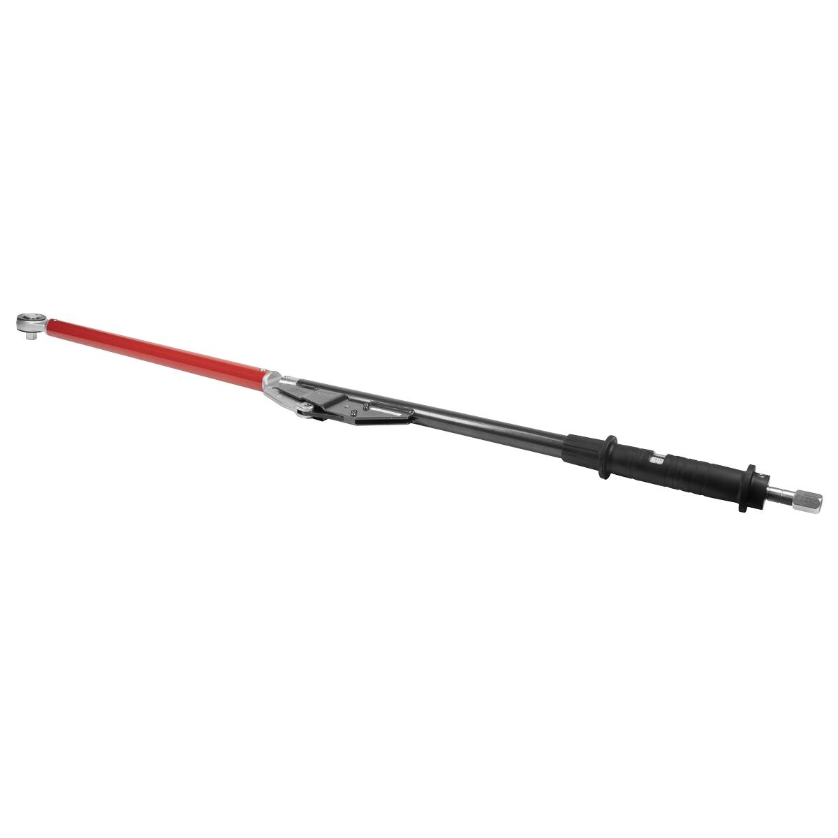 Sealey Premier Breakback Torque Wrench 3/4"Sq Drive 300-1000N - Image 3