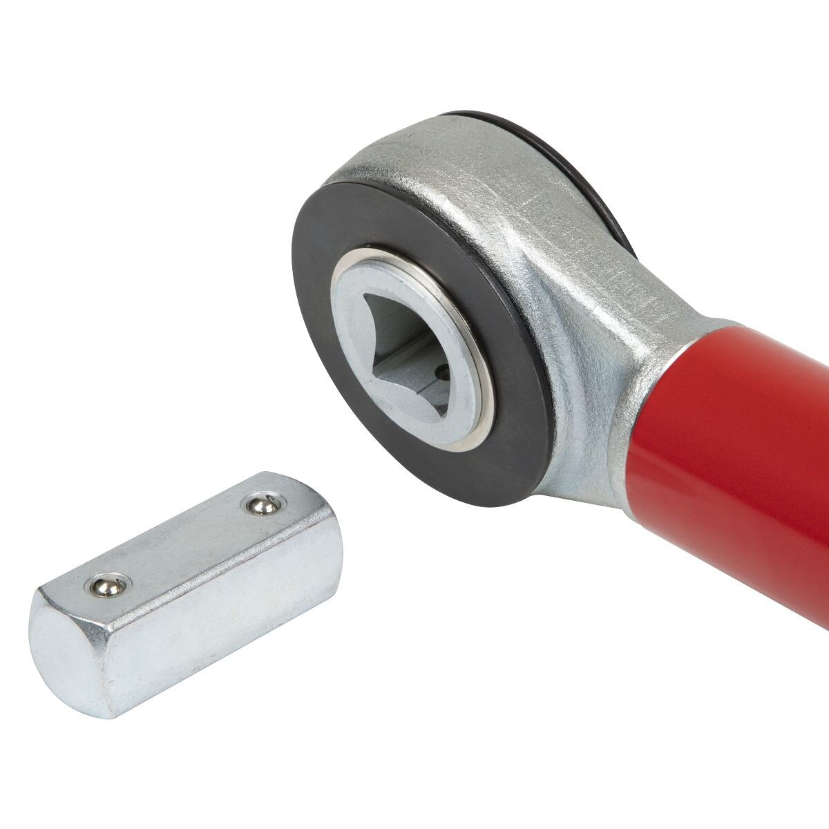 Sealey Premier Breakback Torque Wrench 3/4"Sq Drive 300-1000N - Image 8