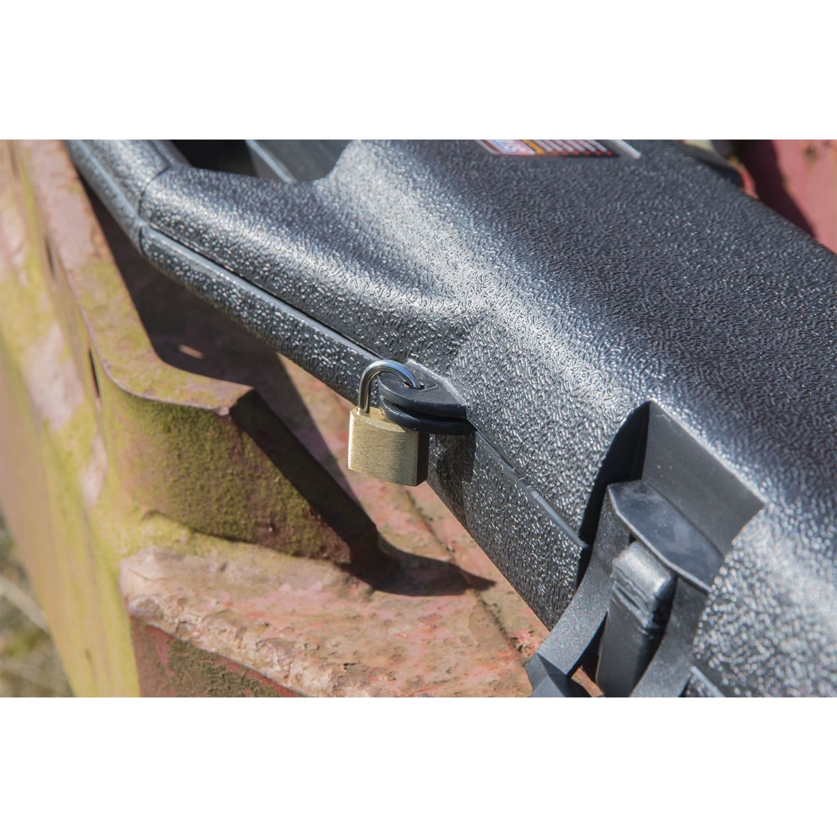 Sealey Premier Calibrated Push-Through Micrometer Torque Wrench 3/4"Sq Drive 237-983Nm - Image 6