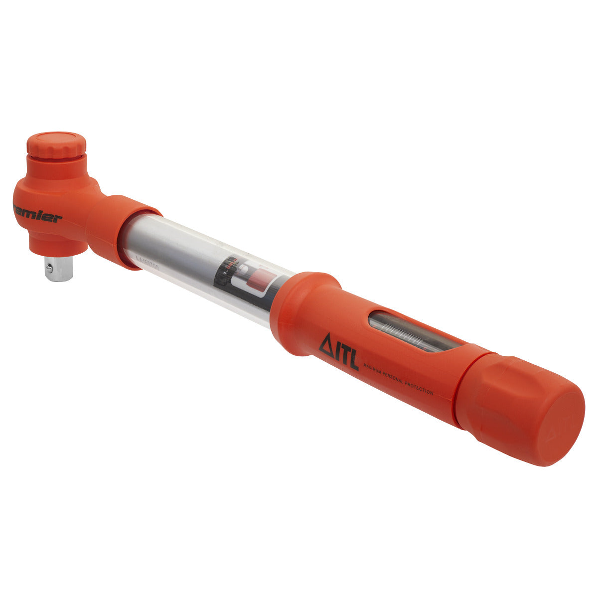 Premier Insulated Torque Wrench 1/2"Sq Drive 20-100Nm STW807