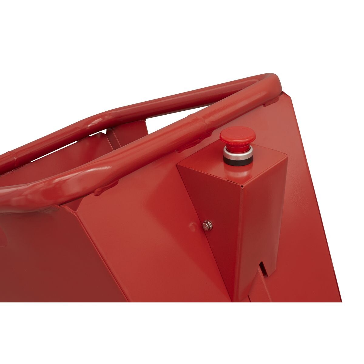 Sealey Wood Chipper 420cc 15hp 100mm Capacity - Image 8