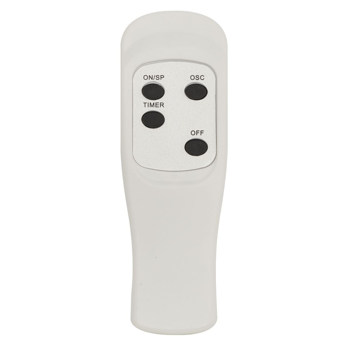 Sealey 3-Speed Wall Fan with Remote Control 16" 230V - Image 5