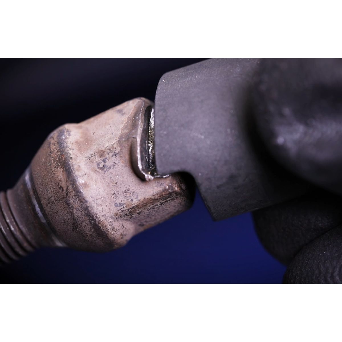 Sealey Master Locking Wheel Nut Removal Set - Image 3