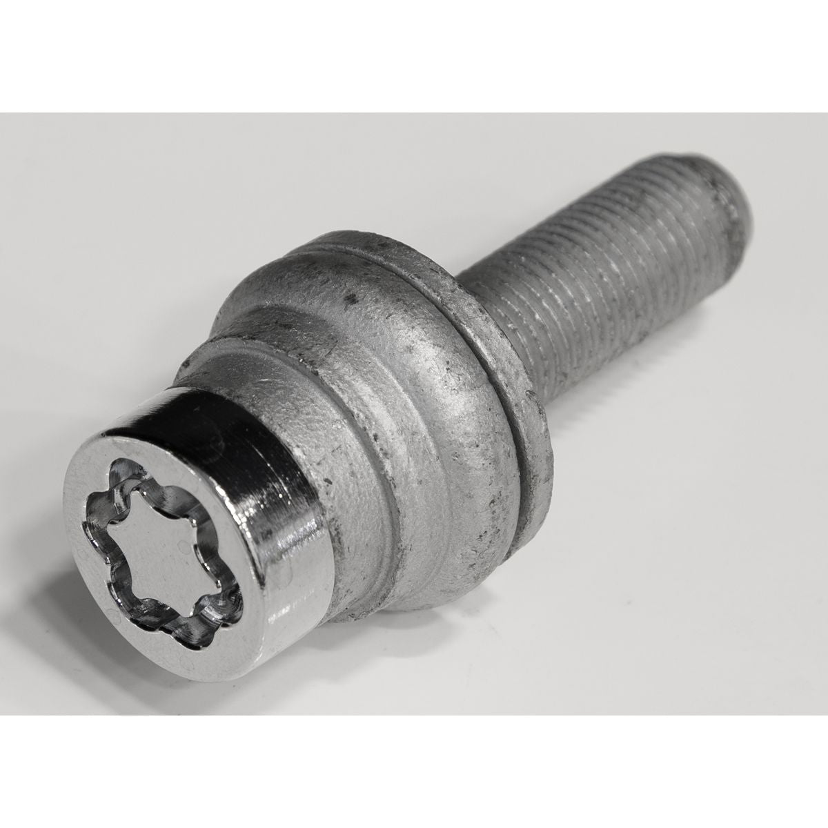 Sealey Master Locking Wheel Nut Removal Set - Image 9