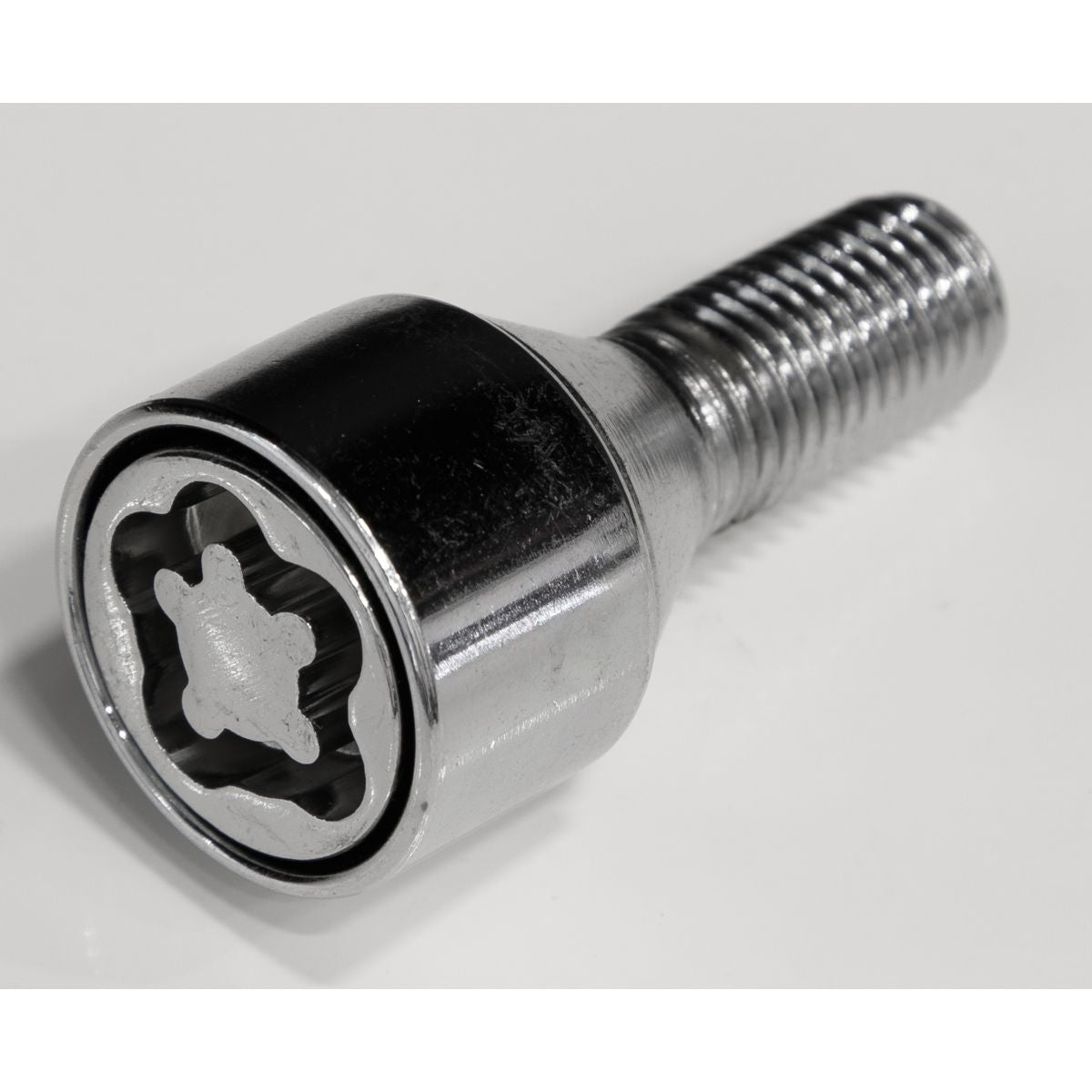 Sealey Master Locking Wheel Nut Removal Set - Image 10
