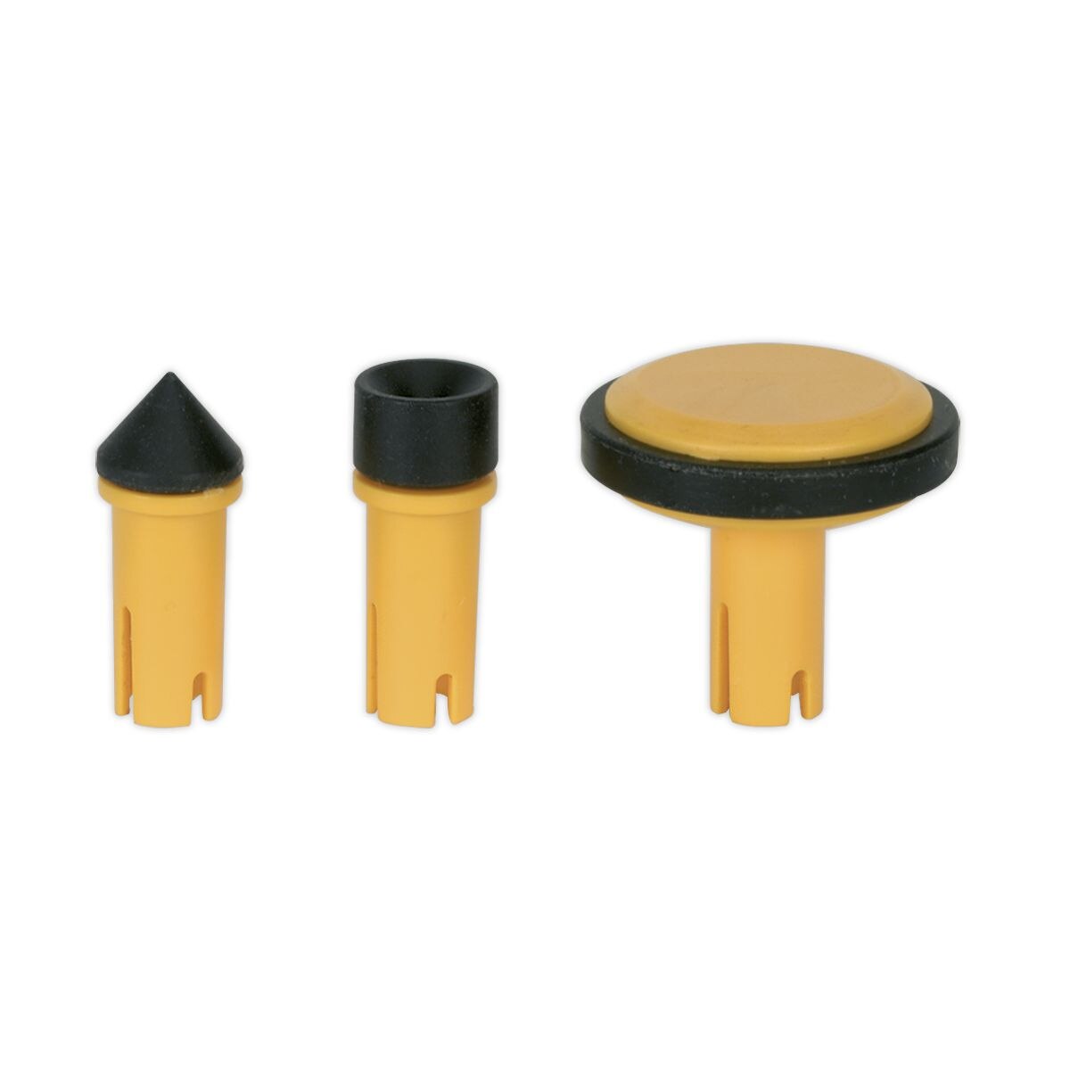 Sealey Contact/Non-Contact Digital Tachometer - Image 2