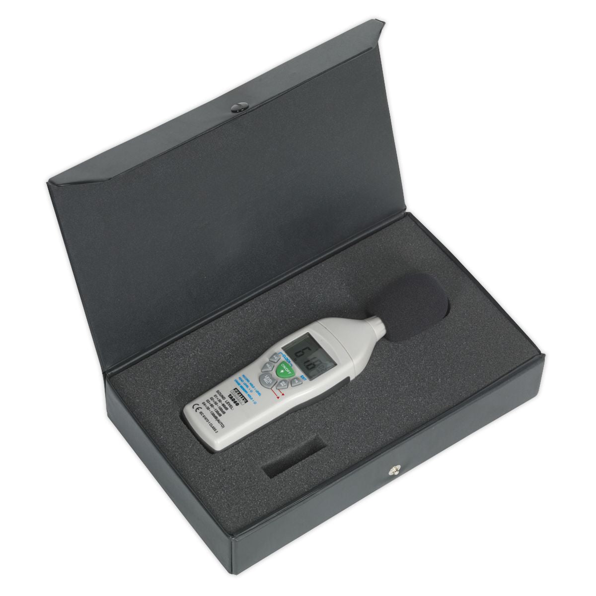 Sealey Sound Level Meter - Image 2