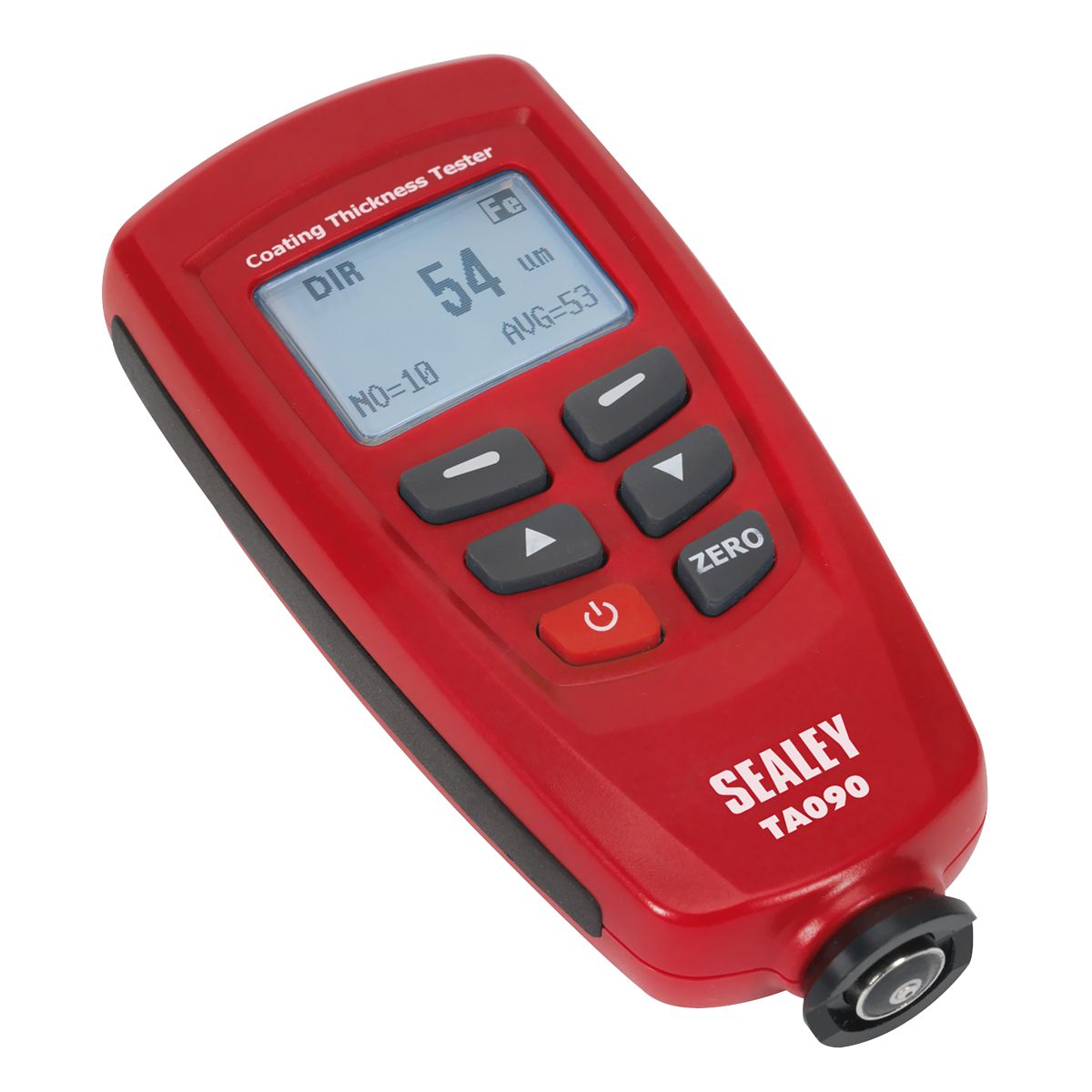 Sealey Paint Thickness Gauge - Image 1