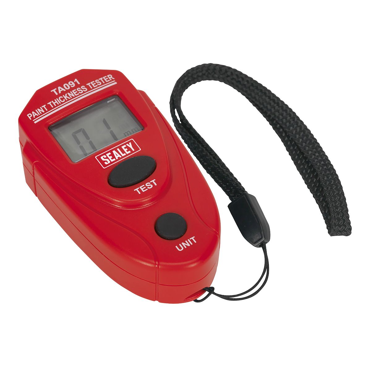 Sealey Paint Thickness Gauge - Image 1