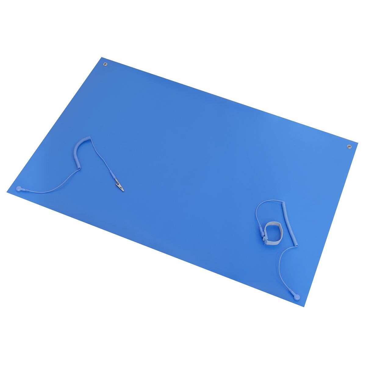 Sealey Anti-Static Bench Mat 900 x 600mm - Image 5