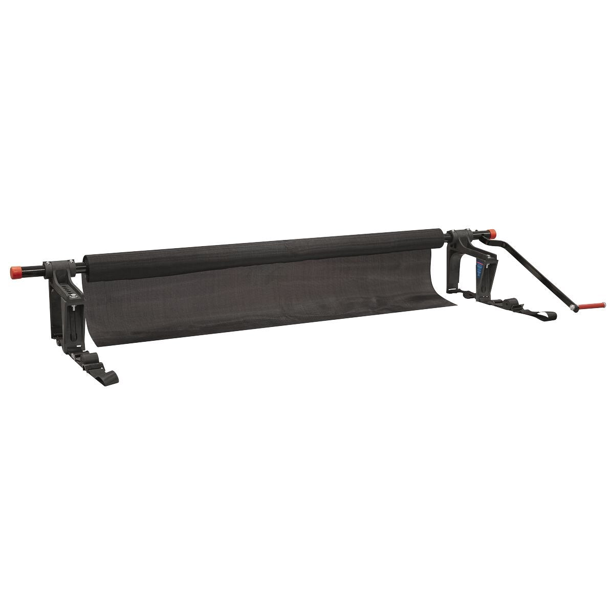 Sealey Truck Bed Cargo Unloader 900kg Capacity - Image 2