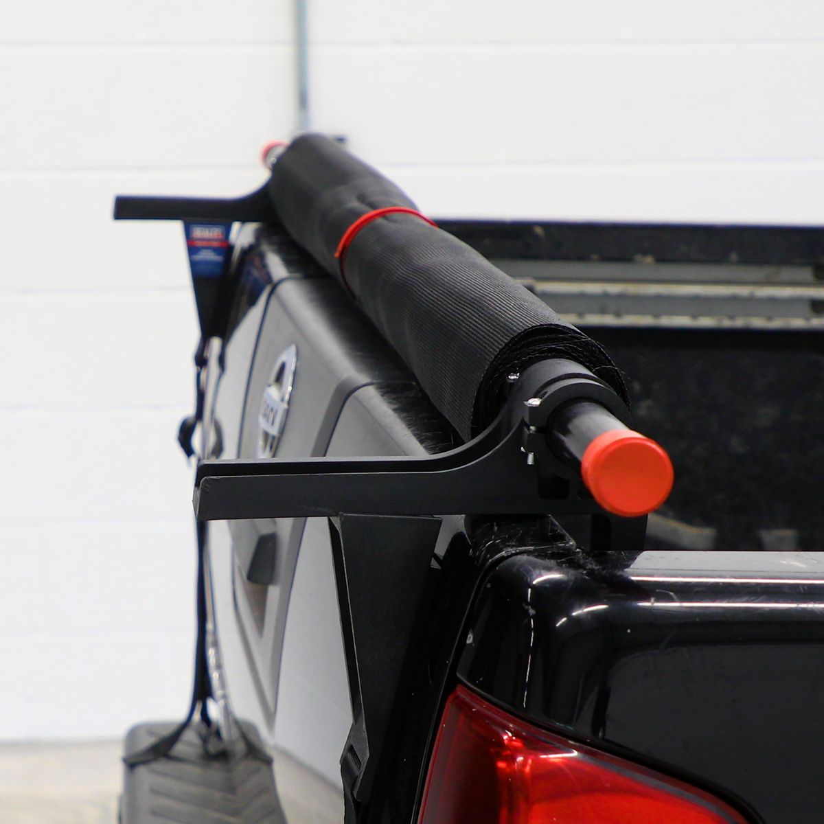 Sealey Truck Bed Cargo Unloader 900kg Capacity - Image 6