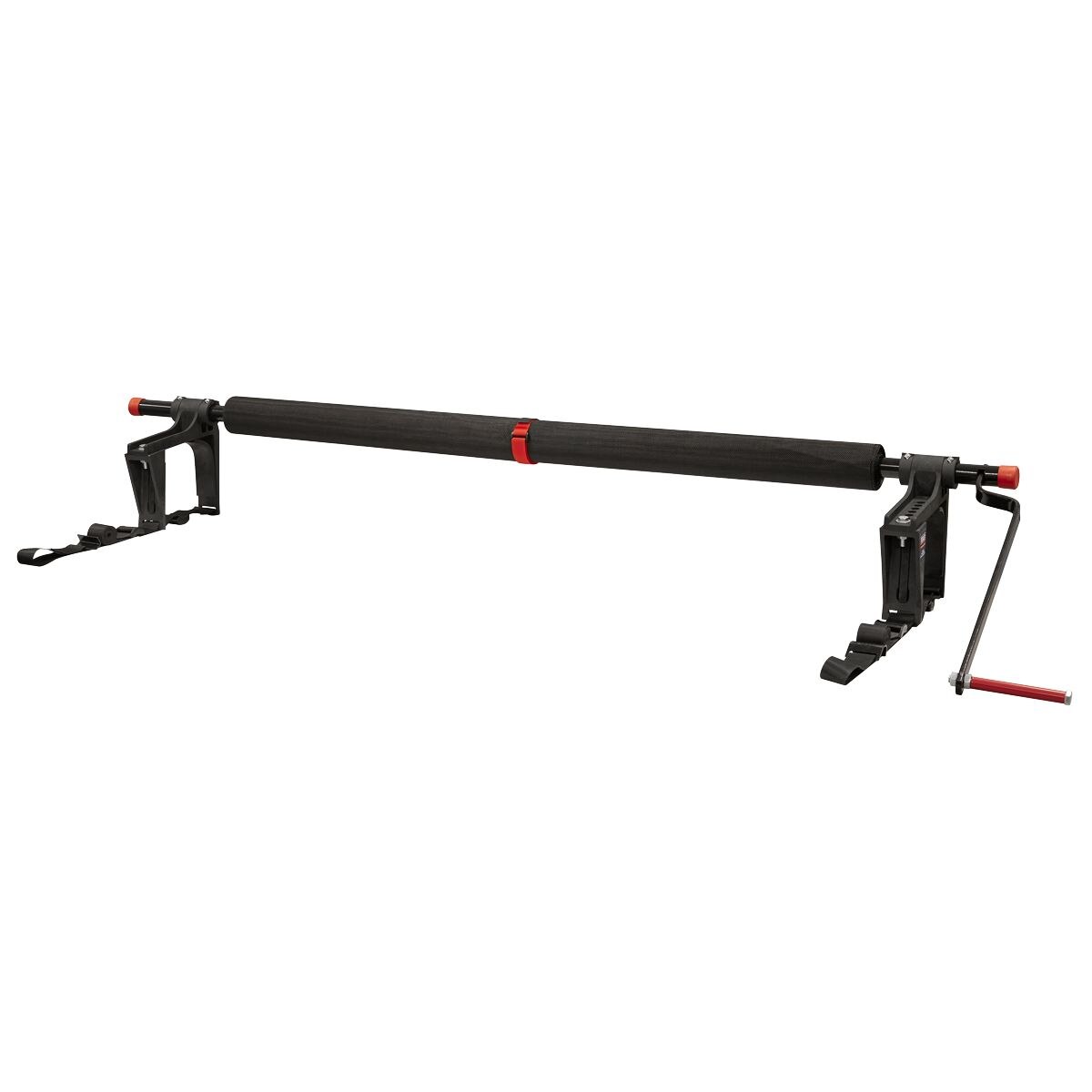 Sealey Truck Bed Cargo Unloader 900kg Capacity - Image 7