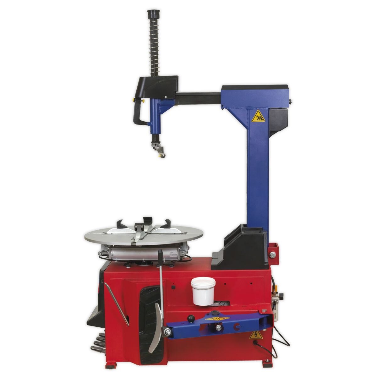 Sealey Automatic Tyre Changer - Image 5
