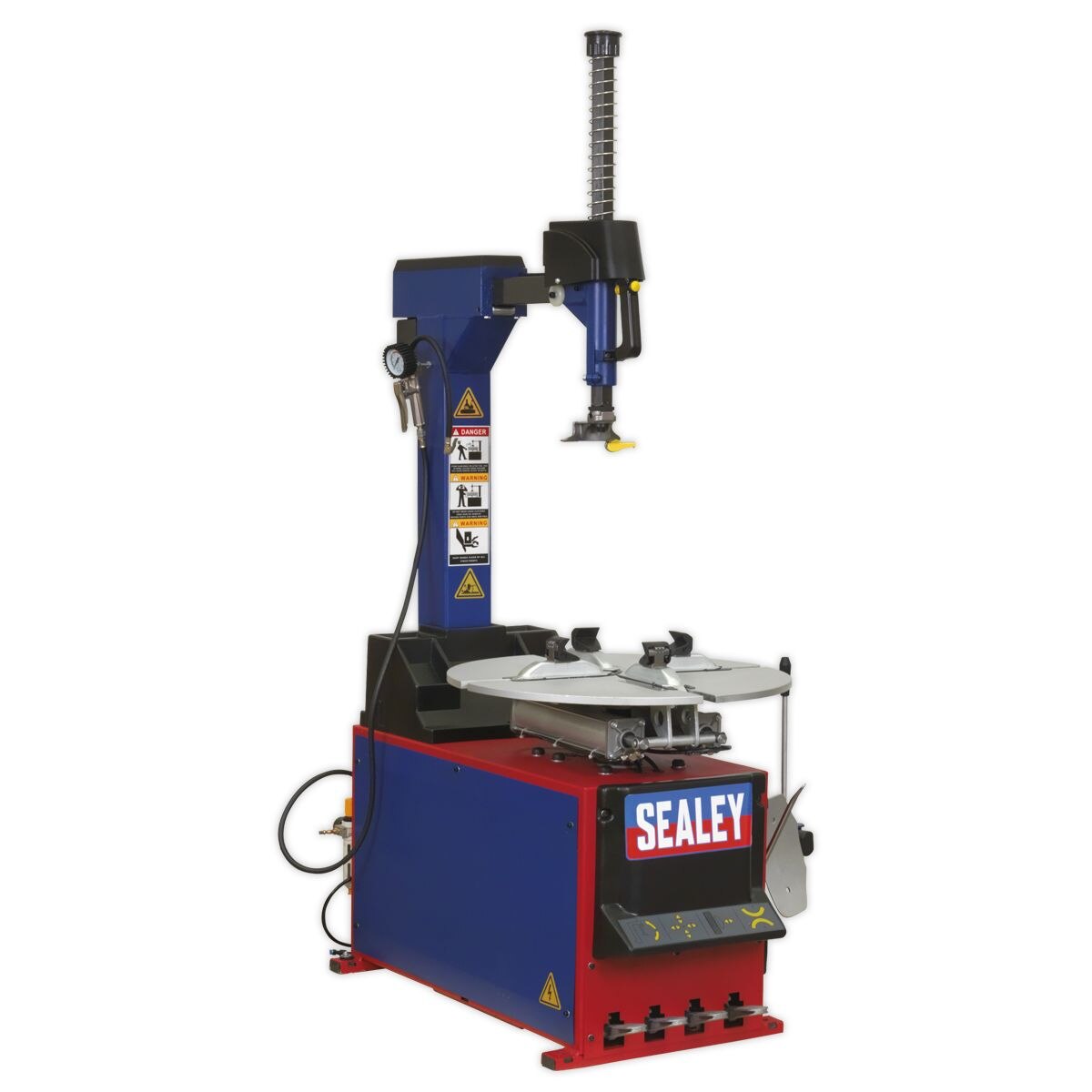 Sealey Automatic Tyre Changer - Image 8
